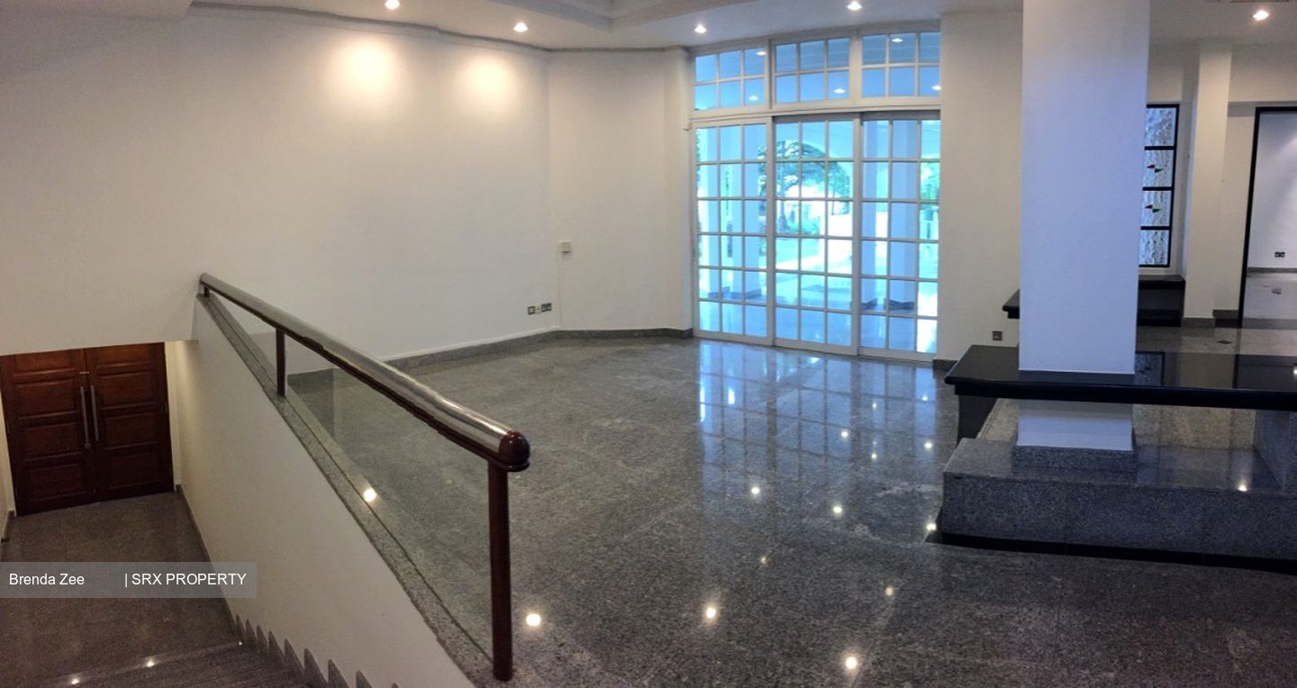 Oei Tiong Ham Park (D10), Detached #299457421